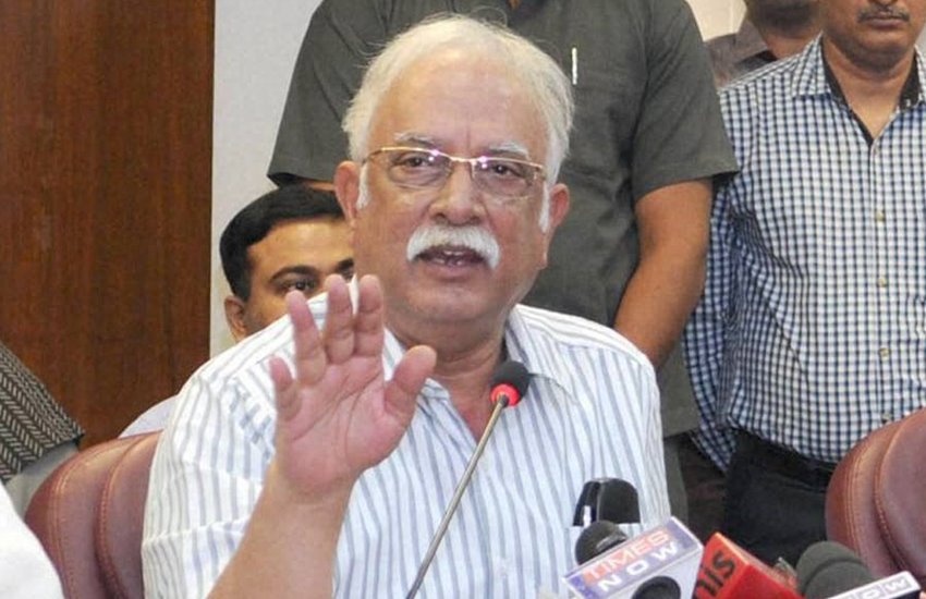 Image result for Ashok Gajapathi Raju