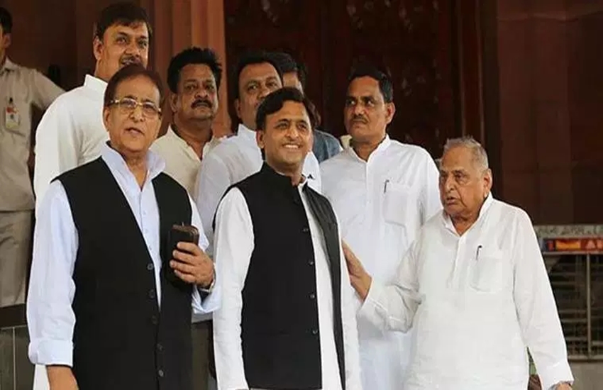 आजम खान: महाकुंभ कराने वाले पहले मुस्लिम मंत्री, यूनिवर्सिटी में कराया था ‘जश्न-ए-जौहर’, सैफई महोत्सव से भी बड़ा था बजट
