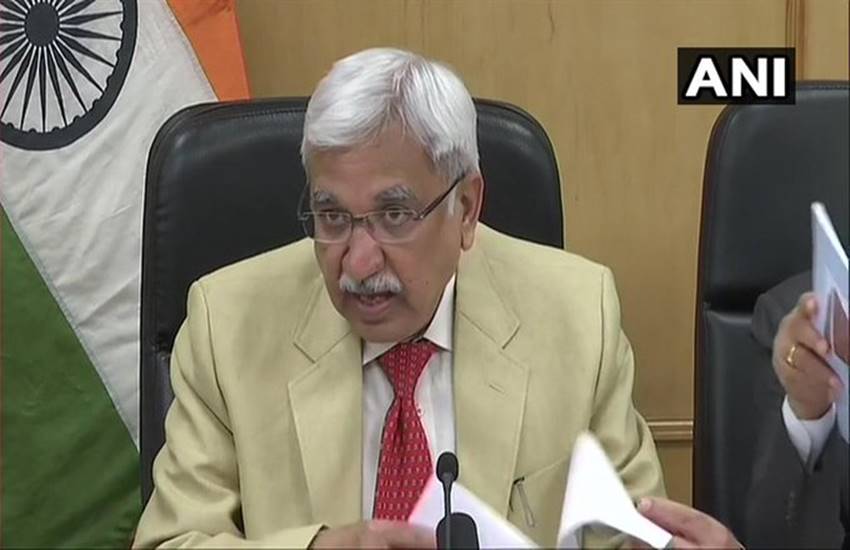 Elections 2019 Dates: महाराष्ट्र और हरियाणा में 21 अक्टूबर को चुनाव, 24 को आएंगे नतीजे, जानें पूरी डिटेल्स